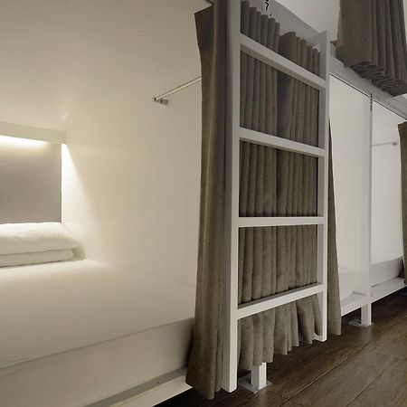Memoires De Saigon Hostel Хошимин Екстериор снимка