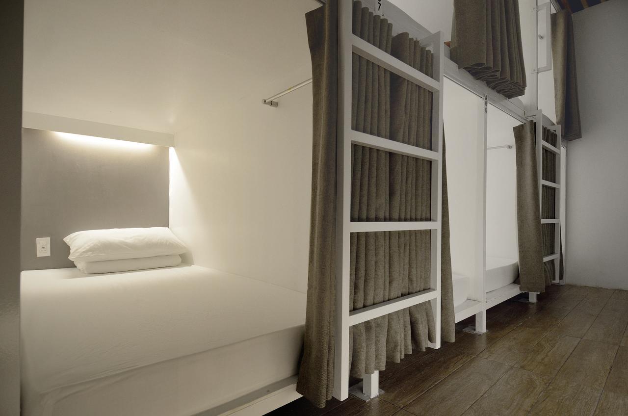 Memoires De Saigon Hostel Хошимин Екстериор снимка