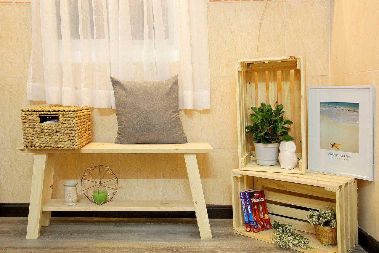 Memoires De Saigon Hostel Хошимин Екстериор снимка