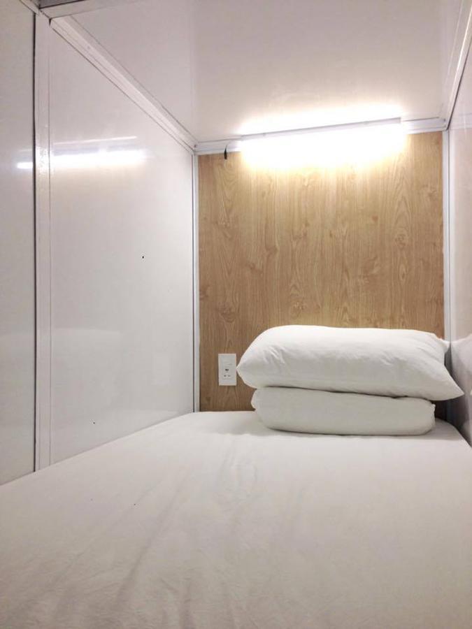 Memoires De Saigon Hostel Хошимин Екстериор снимка