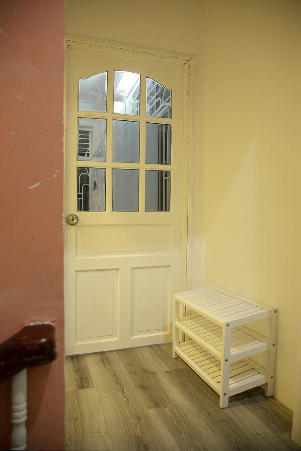 Memoires De Saigon Hostel Хошимин Екстериор снимка