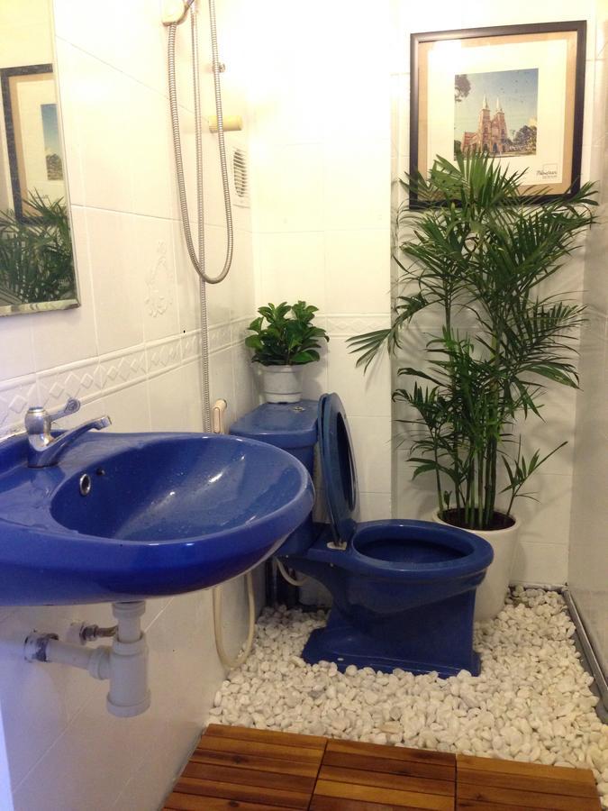 Memoires De Saigon Hostel Хошимин Екстериор снимка