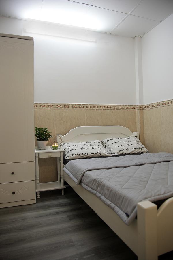 Memoires De Saigon Hostel Хошимин Екстериор снимка