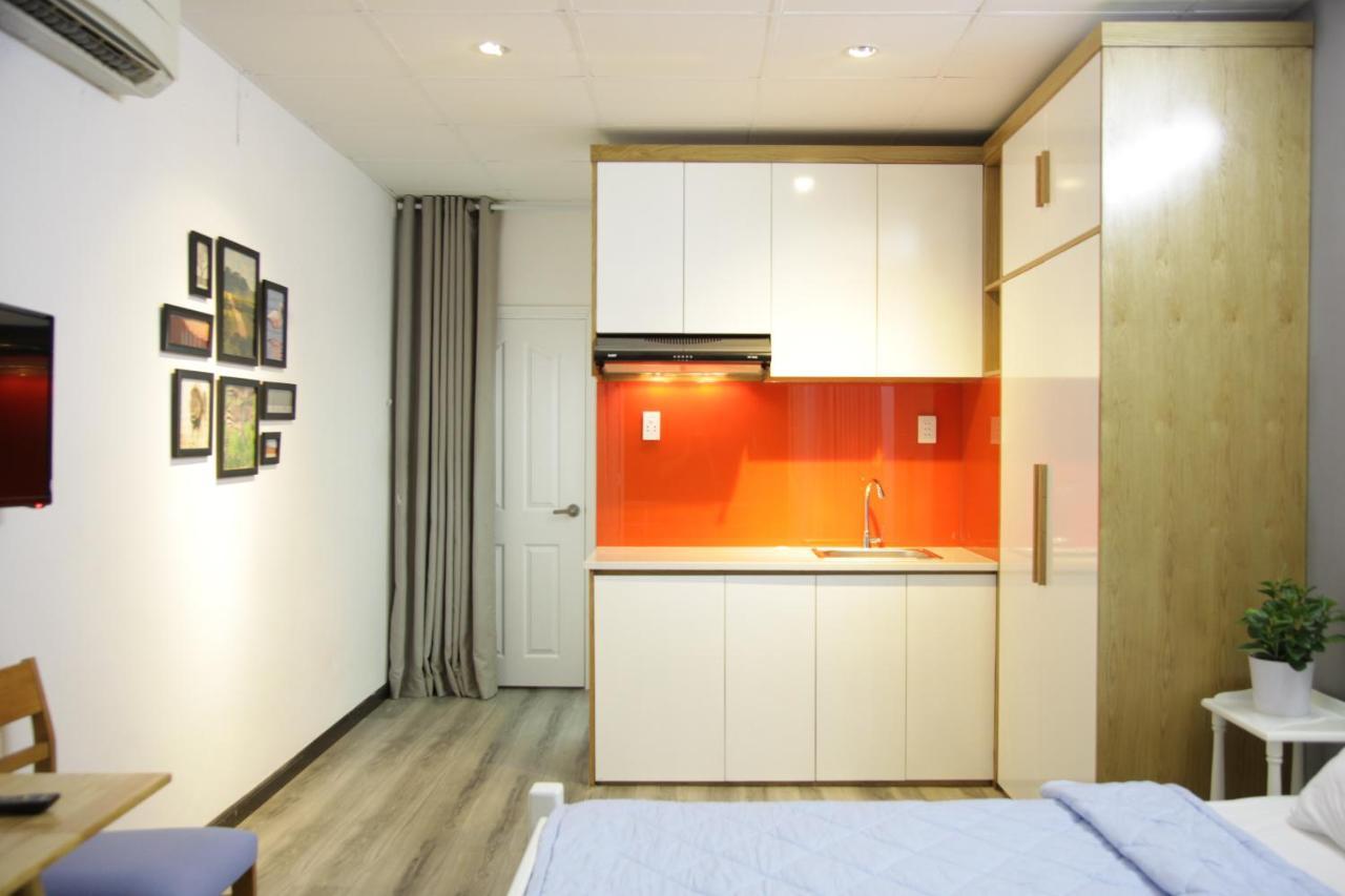 Memoires De Saigon Hostel Хошимин Екстериор снимка