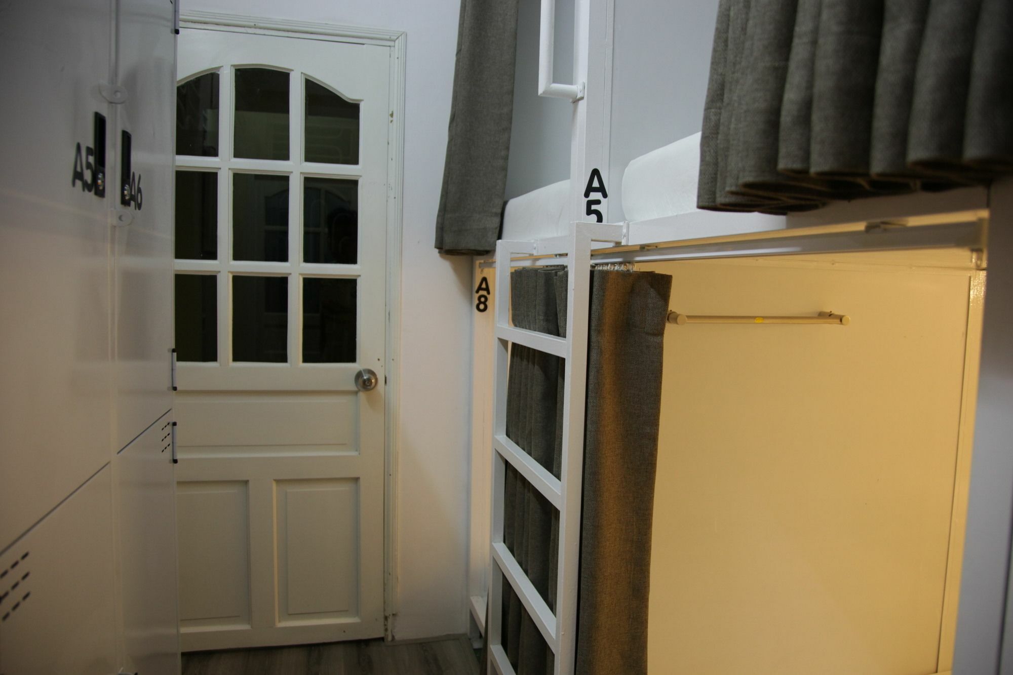 Memoires De Saigon Hostel Хошимин Екстериор снимка